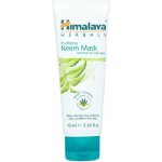 Himalaya Herbals pleťová maska z Nimba 75 ml – Zboží Dáma