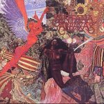 Santana - Abraxas CD – Hledejceny.cz