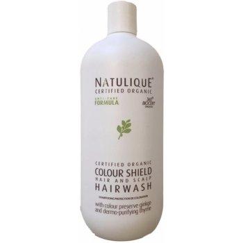 Natulique Colour Shield Hairwash 1000 ml