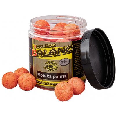 CSV Boilies Balanc 120 g 25 mm Dory – Sleviste.cz