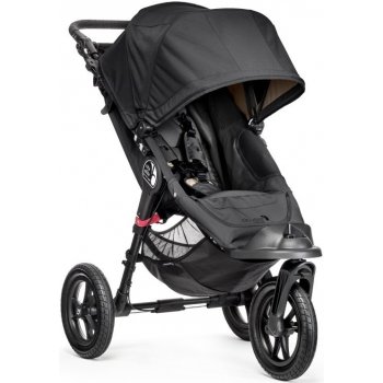 Baby Jogger City Elite černý 2015