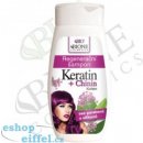 Šampon BC Bione Cosmetics Keratin + Chinin šampon 260 ml