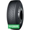 Nákladní pneumatika GOODRIDE CR931W 445/65 R22,5 169K