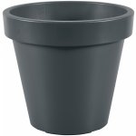PARKSIDE Květináč PreZero 40 cm (antracitová) – Sleviste.cz