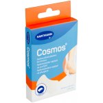 Cosmos Na puchýře na patě 76 x 45 mm 5 ks – Zboží Mobilmania