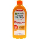  Garnier Ambre Solaire mléko na opalování SPF20 400 ml