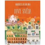 Hledej a najdi: Divy světa – Hledejceny.cz