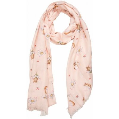 Wrendale Designs "Oops a Daisy" - Myška – Zboží Dáma