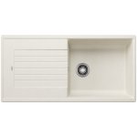 Blanco ZIA XL 6 S Silgranit bílá soft – Sleviste.cz