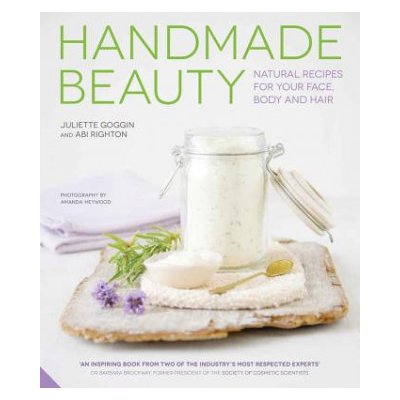 Handmade Beauty – Zboží Mobilmania