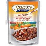 Stuzzy kuřecí v želé 100 g – Hledejceny.cz