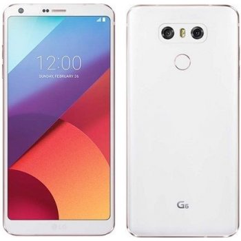 LG G6 H870s 64GB Dual SIM