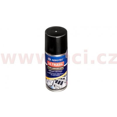 AEROTEC Ultrasil Spray 150 ml – Zboží Mobilmania