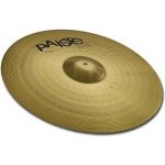 Paiste 101 Crash/ Ride 18" – Zboží Dáma