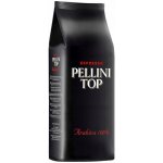 Pellini TOP 100% Arabica 1 kg – Zboží Dáma