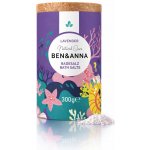 Ben & Anna Koupelová sůl Lavender 300 g – Sleviste.cz
