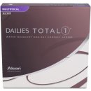 Alcon Dailies Total1 Multifocal 90 čoček