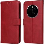 Smart Case Book červené – Honor Magic 7 Pro – Sleviste.cz
