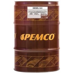 PEMCO Diesel G-5 E7 10W-40 60 l