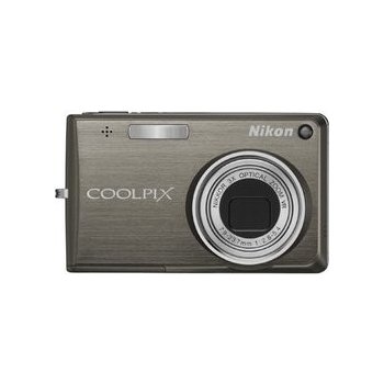 Nikon CoolPix S700 od 5 999 Kč - Heureka.cz