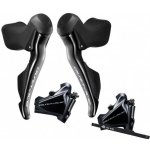 Shimano DURA-ACE Di2 ST-R9170 – Hledejceny.cz