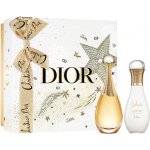 Christian Dior J'adore EDP 50 ml + tělové mléko 75 ml dárková sada – Zboží Dáma Christian Dior J'adore EDP 50 ml + tělové mléko 75 ml dárková sada – Zboží Dáma