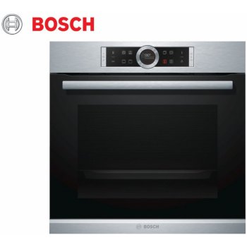 Bosch HRG 635BS1 od 22 768 Kč - Heureka.cz