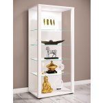 VCM Glasol III bílá – Zbozi.Blesk.cz