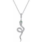 Olivie Stříbrný had 4454 – Zboží Dáma