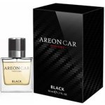 Areon Perfume Black 50 ml | Zboží Auto