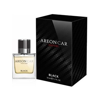Areon Perfume Black 50 ml