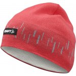 Craft ADV Nordic Training merino červená 1914321-447000 – Hledejceny.cz