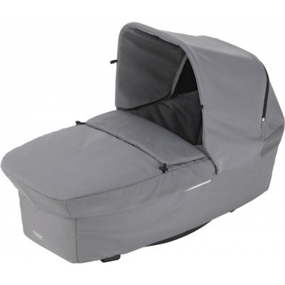 Britax Römer korba GO Steel Grey