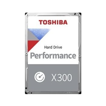 Toshiba X300 Performance 18TB, HDWR51JUZSVA