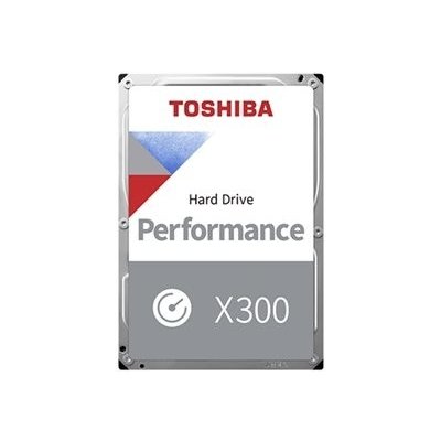 Toshiba X300 Performance 18TB, HDWR51JUZSVA