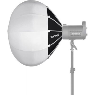 Neewer NS90L bajonet Bowens softbox 90 x 80 cm – Zboží Živě