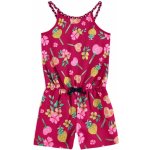 Kyly Lollipop dívčí letní overal růžový – Zboží Dáma