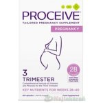 Proceive Pregnancy Trimester 3 60 ks – Hledejceny.cz