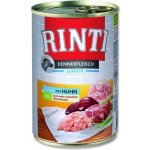 Rinti Kennerfleisch Junior kuře 400 g – Hledejceny.cz