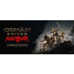 Conan Exiles Complete – Zboží Dáma