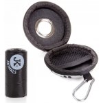 JK Kulaté pouzdro na sáčky s 1 rolí sáčků – Zboží Dáma