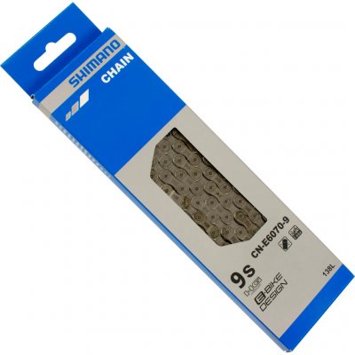 Shimano CN-E6070 – Zboží Mobilmania