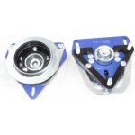 Pillowball Přední horní uložení tlumičů Top Mounts Silver Project Ford Focus II / C-Max - verze pro sériový podvozek | Zboží Auto