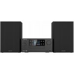 Kenwood M-925DAB – Zboží Mobilmania