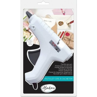 Aladine Tavná pistole na pečetění – Zboží Dáma