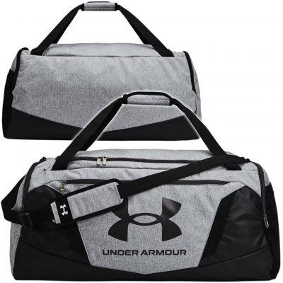 Under Armor 1369224-012 bag šedá 101l – Zboží Dáma
