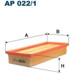 Vzduchový filtr Filtron AP022/1 – Hledejceny.cz