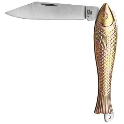 Mikov Rybička 130-NZn-1/ZL Stonewash – Hledejceny.cz