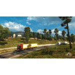 Euro Truck Simulator 2 (Legendary Edition) – Hledejceny.cz