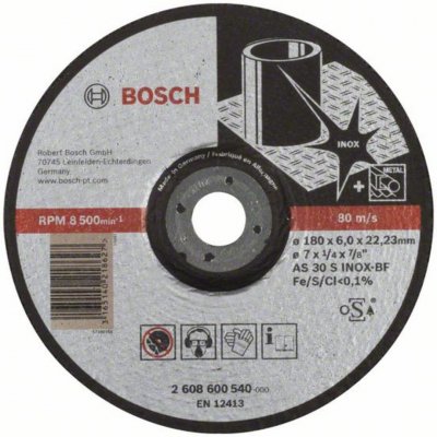 Bosch 2.608.600.540 – Zboží Mobilmania